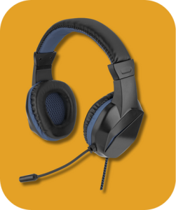 Headset